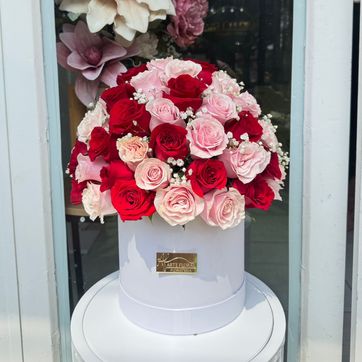 Imagen del producto Copon x70 rosas