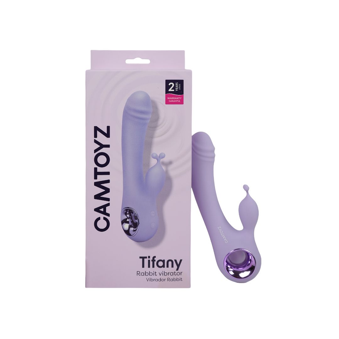 Vibrador lilo antenita 