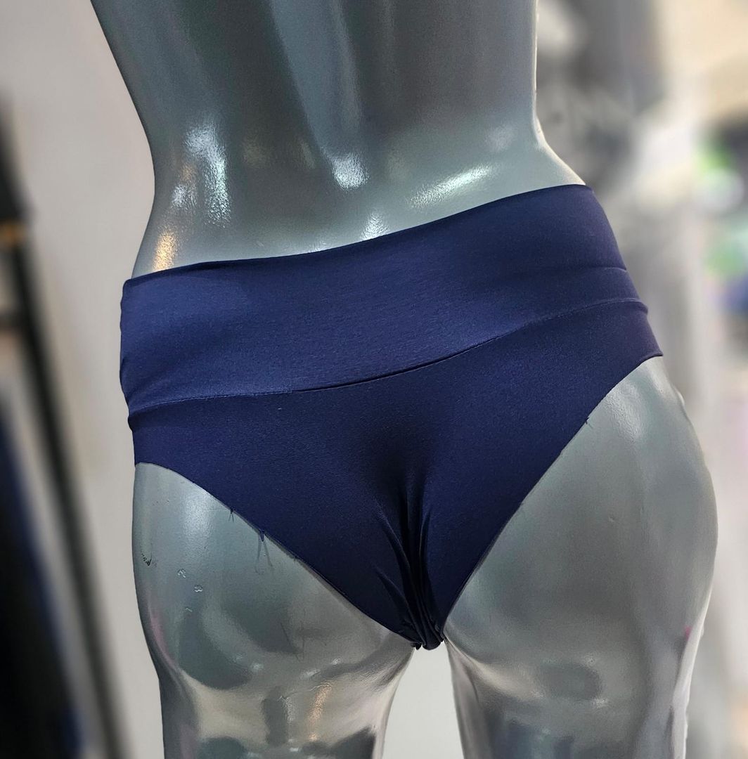 Panti sin costura 