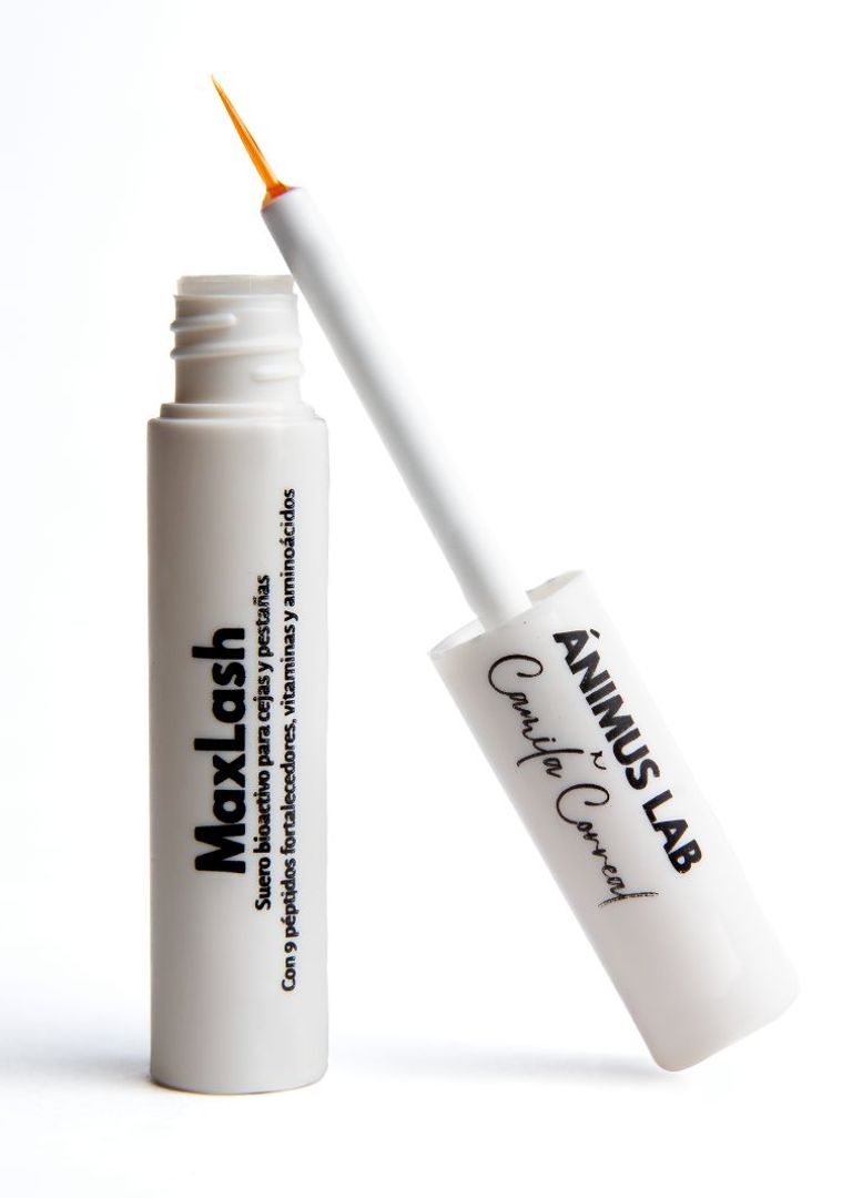 TRATAMIENTO CEJAS Y PESTAÑAS ANIMUS LAB 