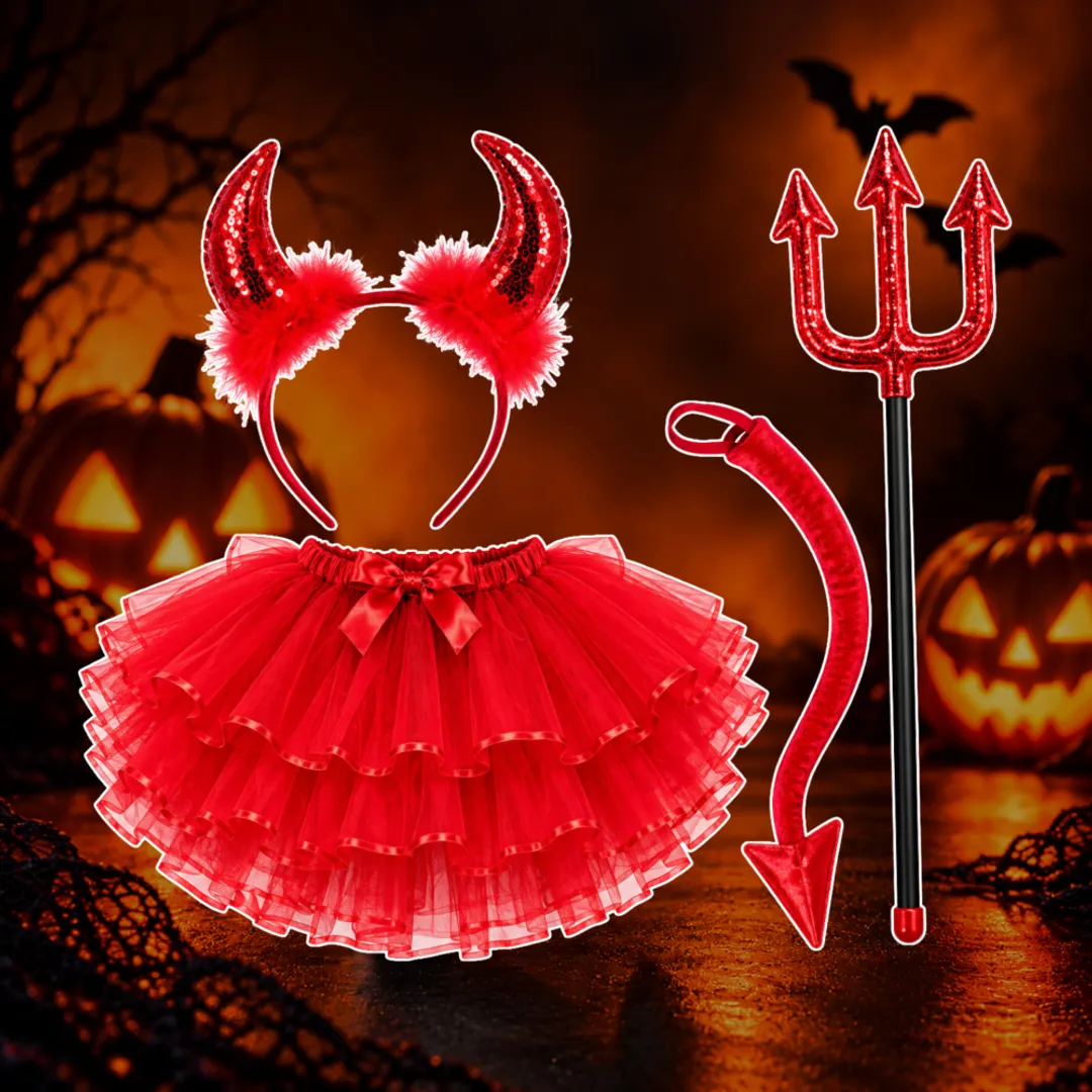 SET DIABLA