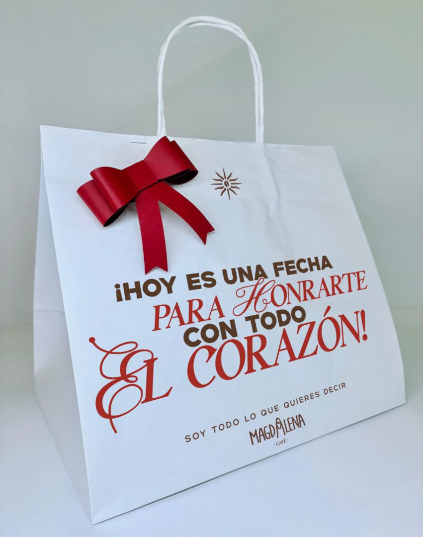 Bolsas otros motivos