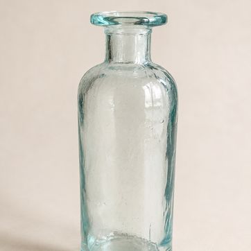 Botella Vidrio Reciclado Chica  - imagen 1