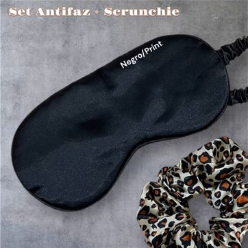 ANTIFAZ Y SCRUNCHIES - imagen 4