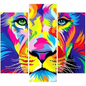 Imagen del producto POLÍPTICO 001