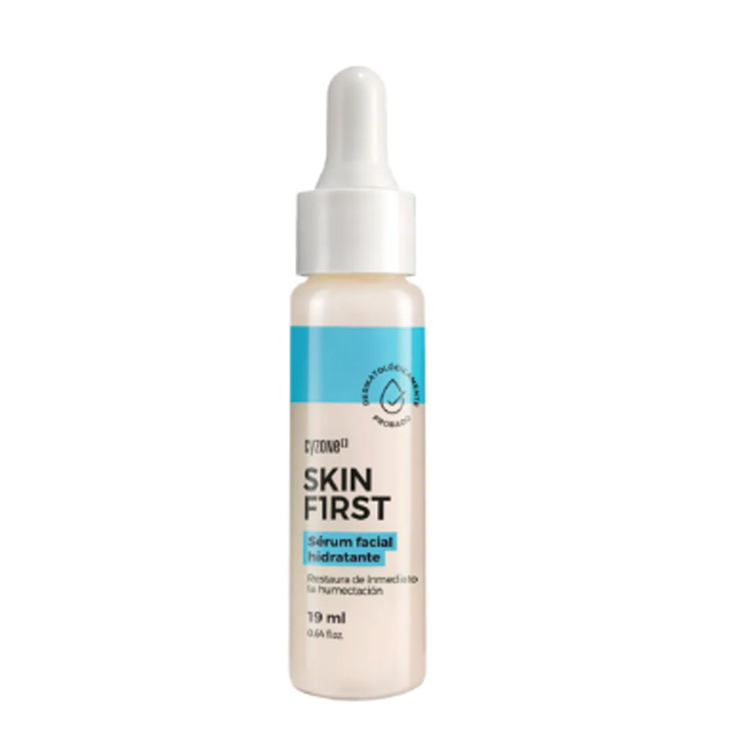 SERUM HIDRATANTE SKIN FIRST, 19 ML