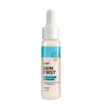 Imagen del producto SERUM HIDRATANTE SKIN FIRST, 19 ML