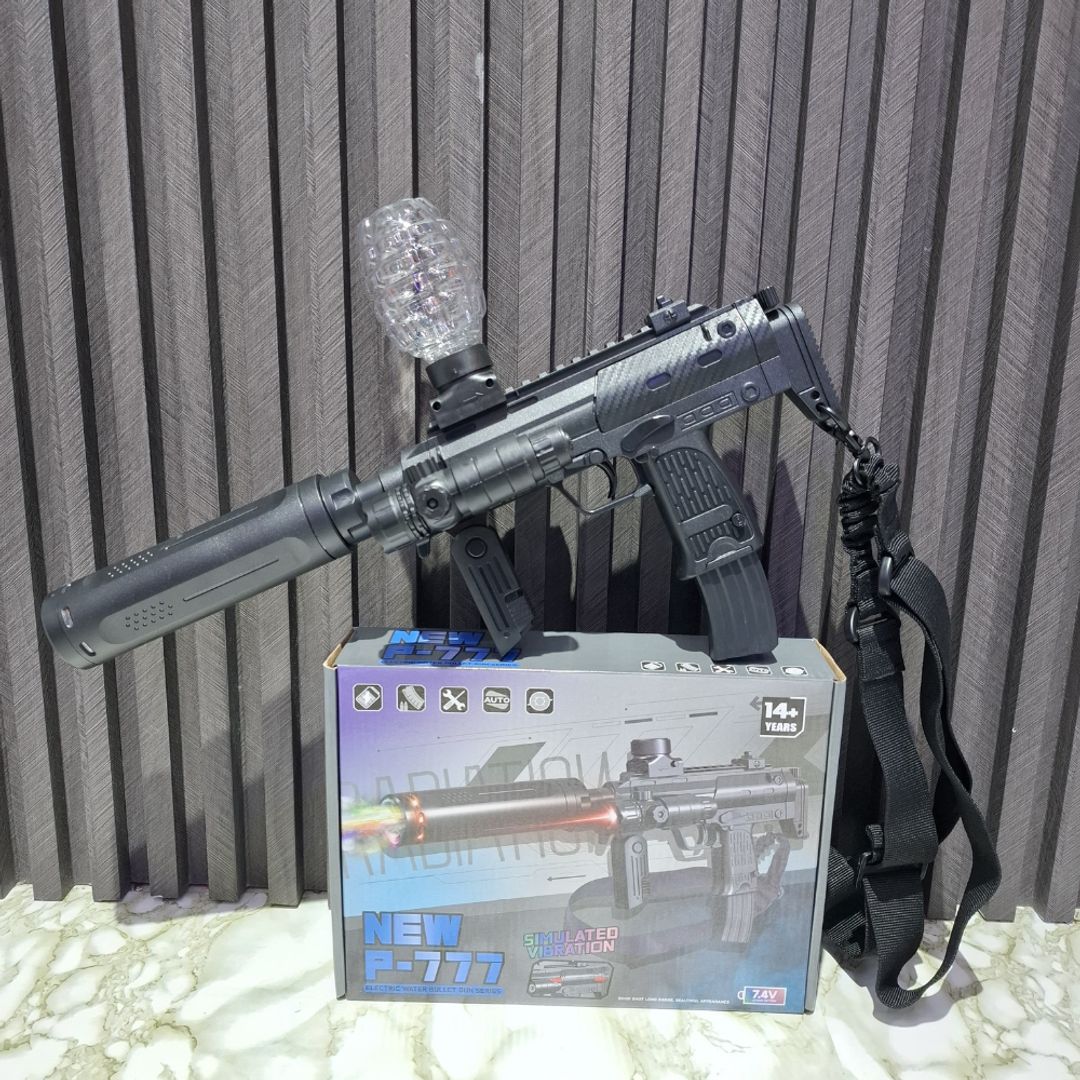 LANZADOR DE HIDROGEL NEW P-777
