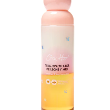Imagen del producto Termoprotector Bifásico Leche y Miel