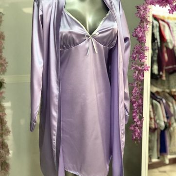 Imagen del producto Vestido Lila 