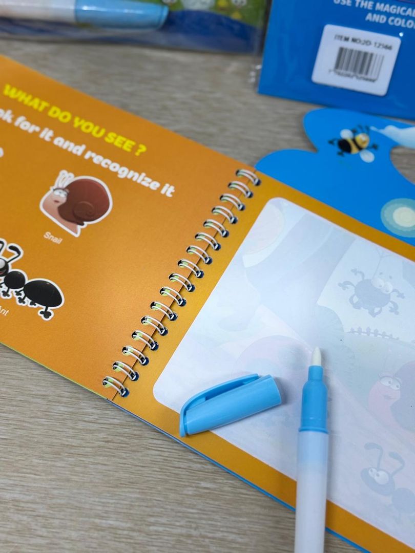 000 LIBRO DE AGUA