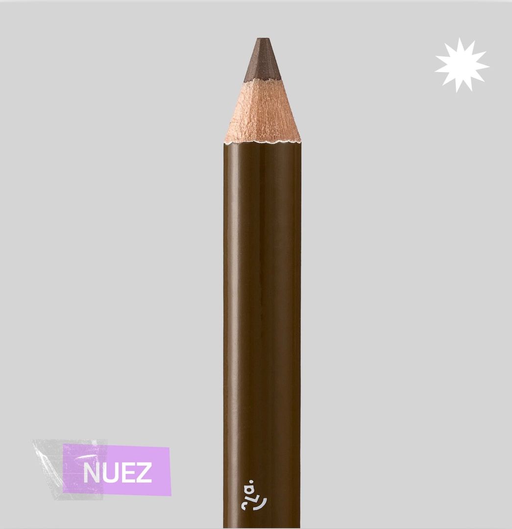 Lápiz definidor para cejas 