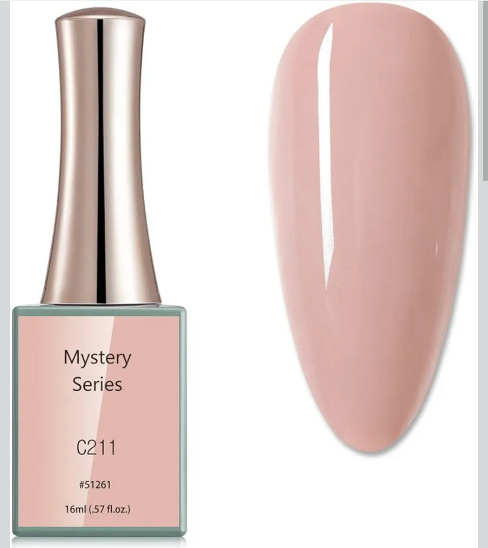 Gel Semi 16ml CANNI C211