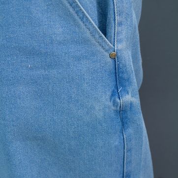 JEANS BAGGY CORREAS - imagen 4