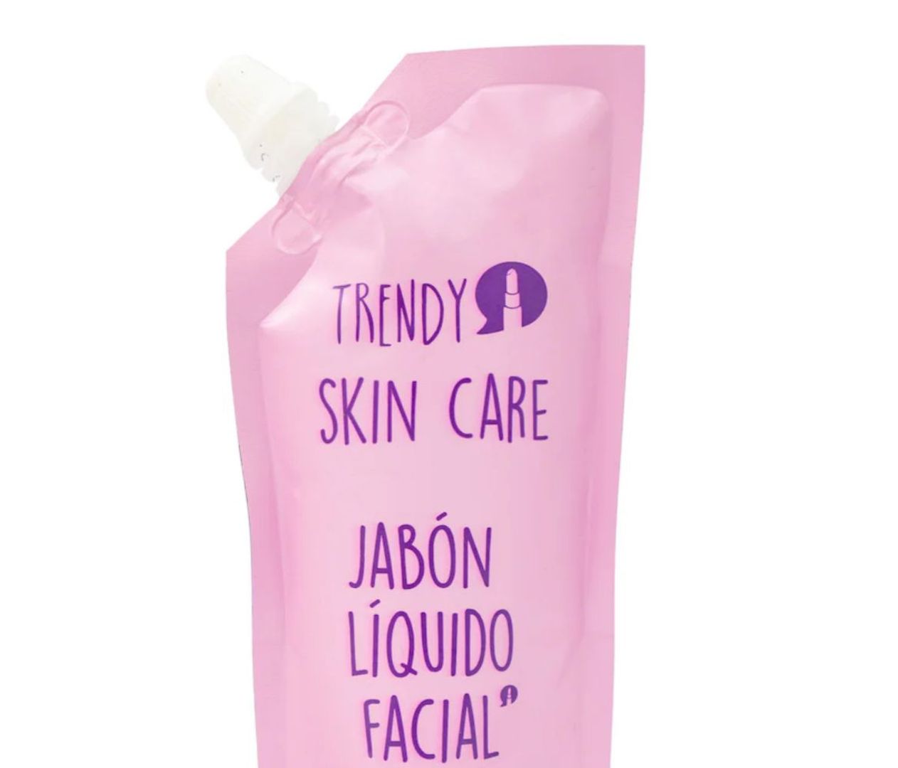DOYPACK JABON FACIAL TRENDY 90ML TRENDY