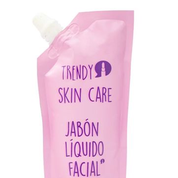 Imagen del producto DOYPACK JABON FACIAL TRENDY 90ML TRENDY