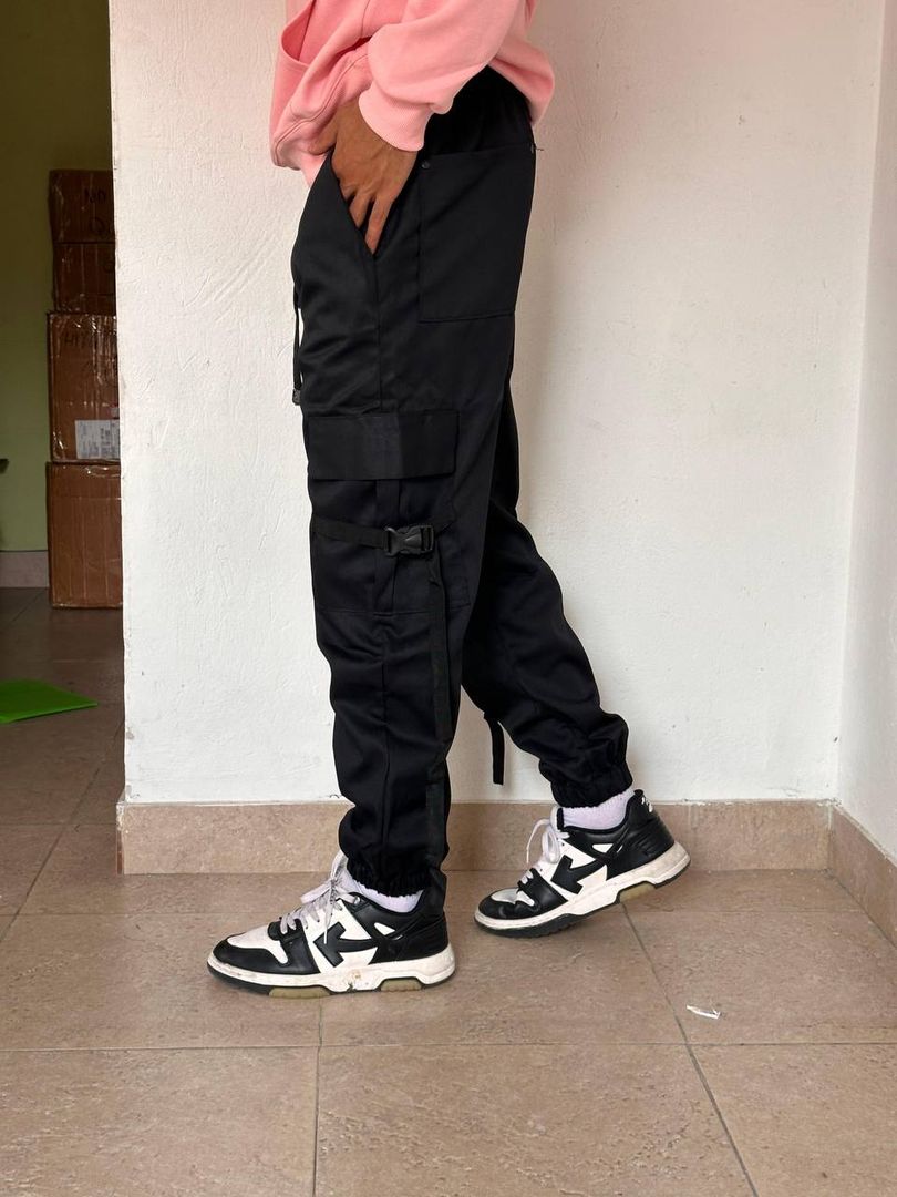 JOGGER UNISEX 
