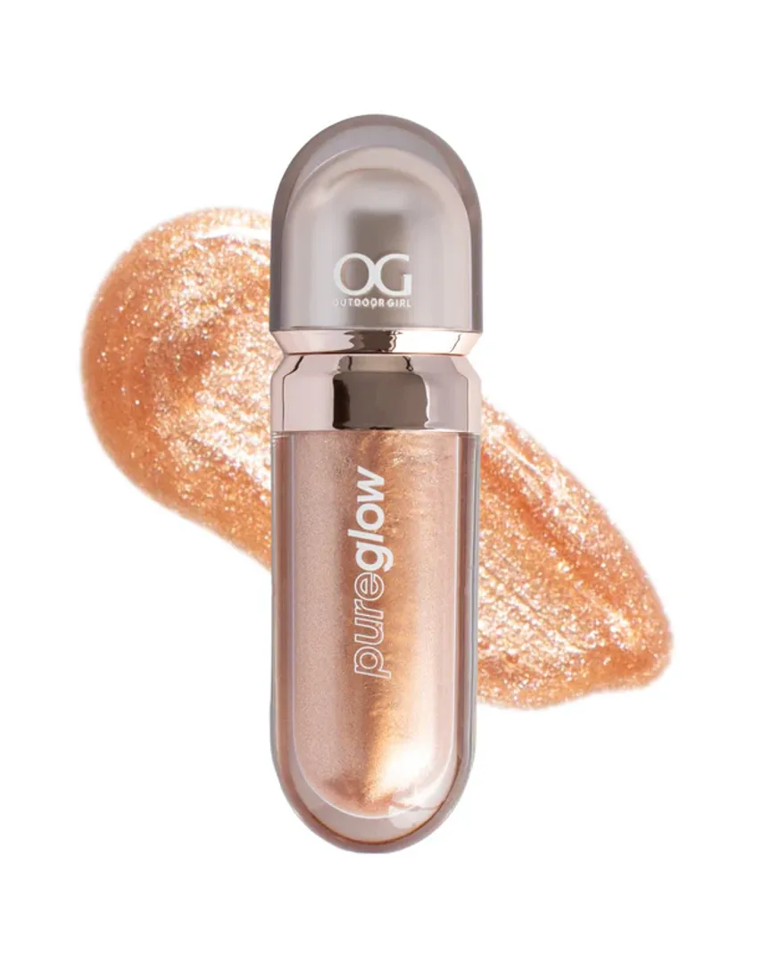 GLOSS PURE GLOW OG
