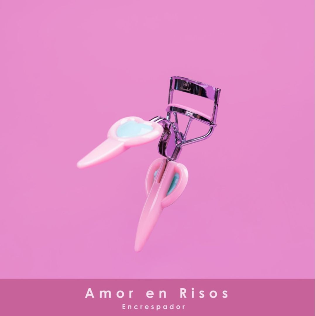 Bloom encrespador amor en rizos
