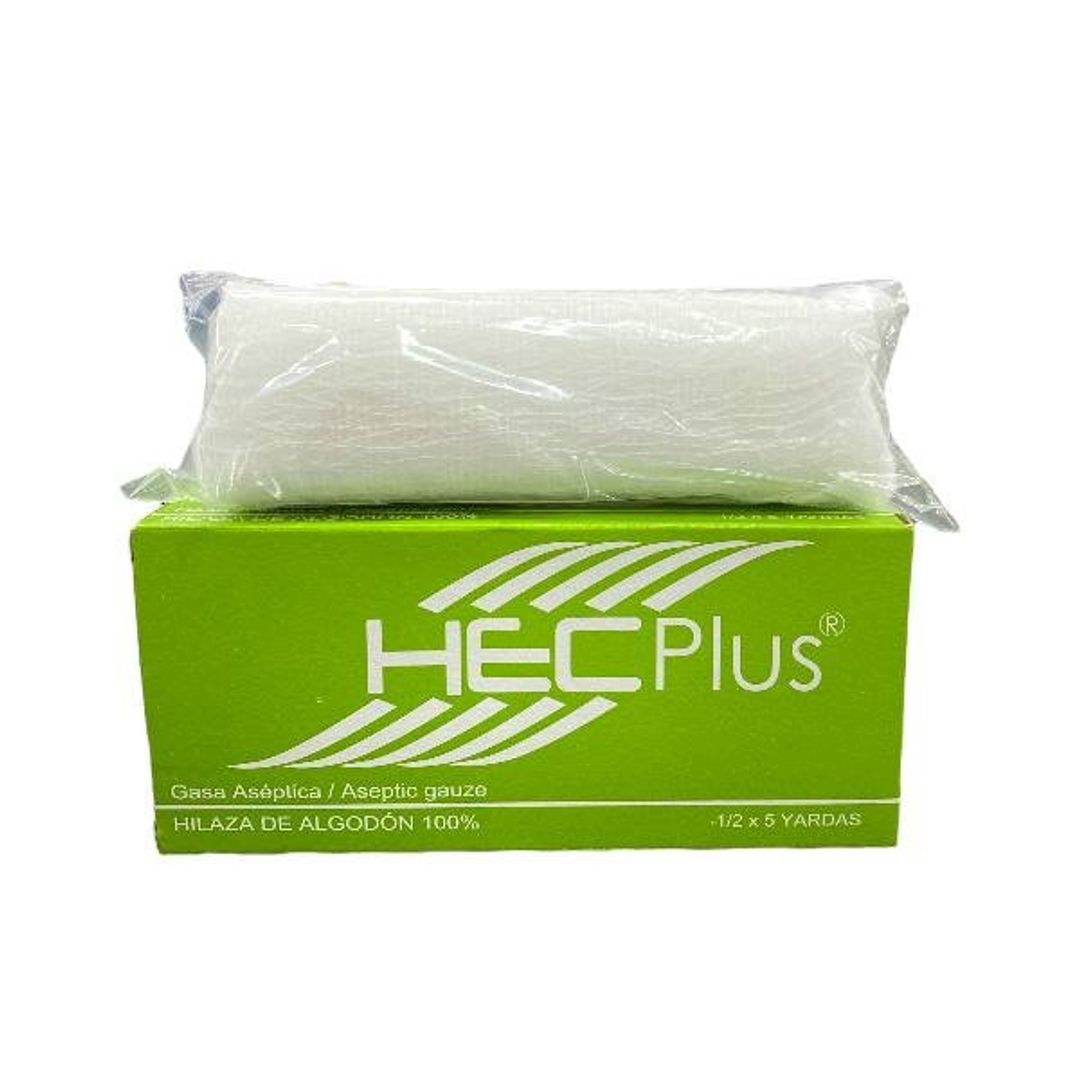 GASA PROVIGASA GDE 1 X 5 YD UNIDAD