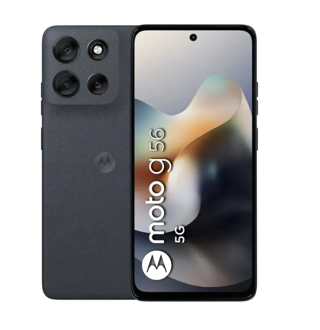 MOTOROLA G56 5G - 256GB - 8RAM 