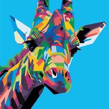 Imagen del producto ILUSTRACIONES COLORIDAS 015