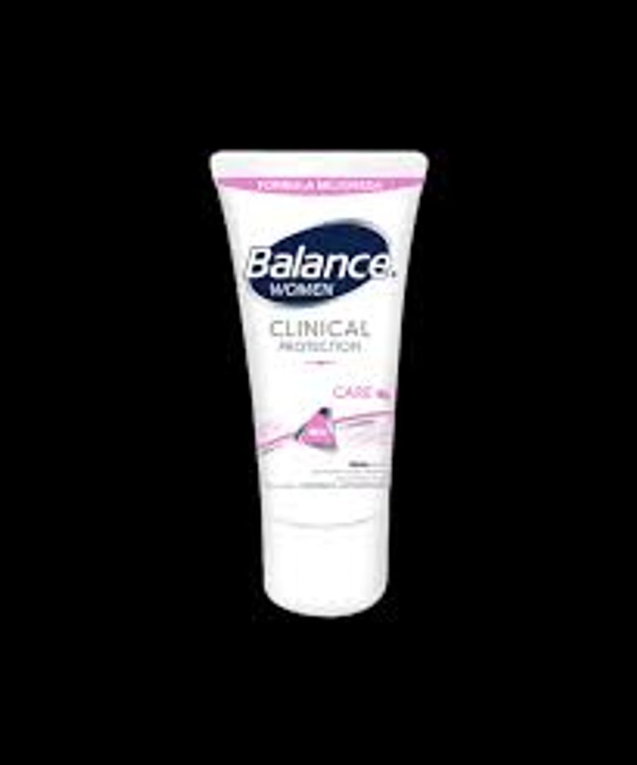 Desodorante Balance women clinical 30G
