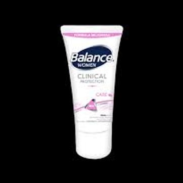 Imagen del producto Desodorante Balance women clinical 30G