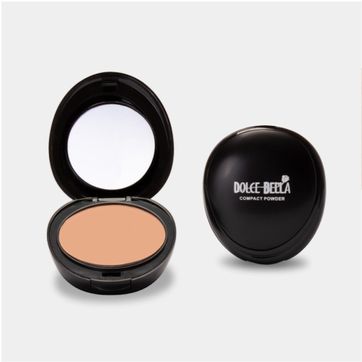 POLVO COMPACTO DOLCE BELLA - imagen 1