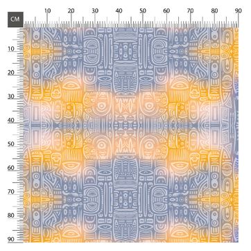 Imagen del producto Abstracto #031 TEX-0306