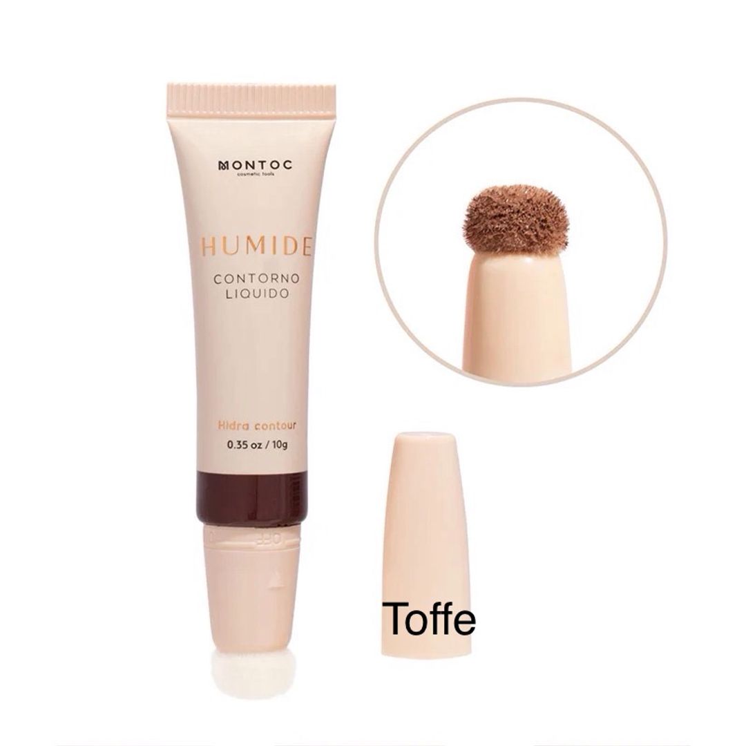 HUMIDE CONTORNO LIQUIDO MONTOC