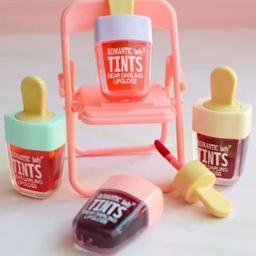 Tinta para Labios Paleta - imagen 1