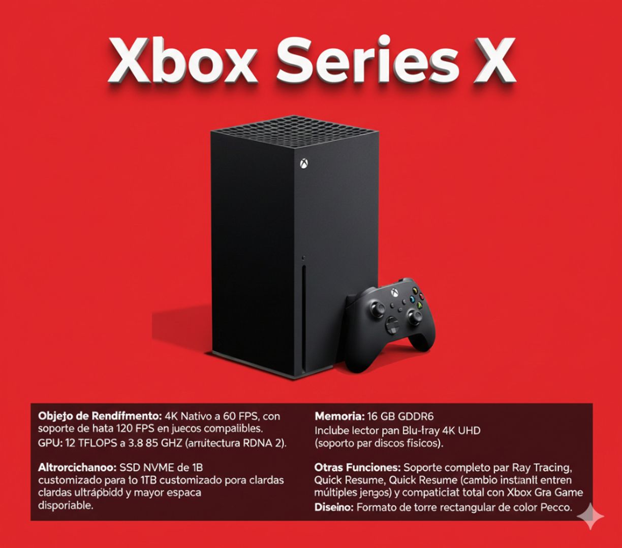 Xbox Series X