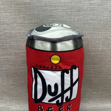 Imagen del producto CILINDRO DUFF 30 CM 