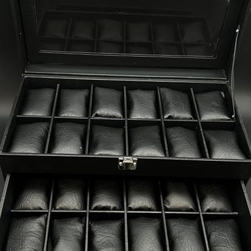 Imagen del producto RELOJERA DE 24 PUESTOS