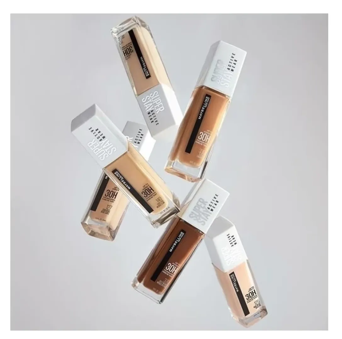 BASE SUPERSTAY MAYBELLINE