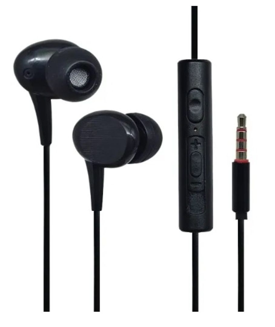 Audífonos SpeedSong SG155