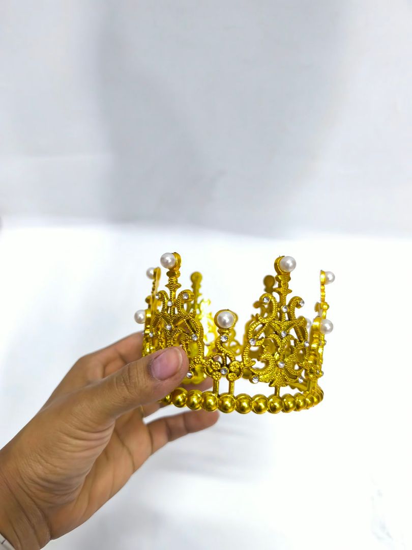 CORONA PARA RAMOS AT-045