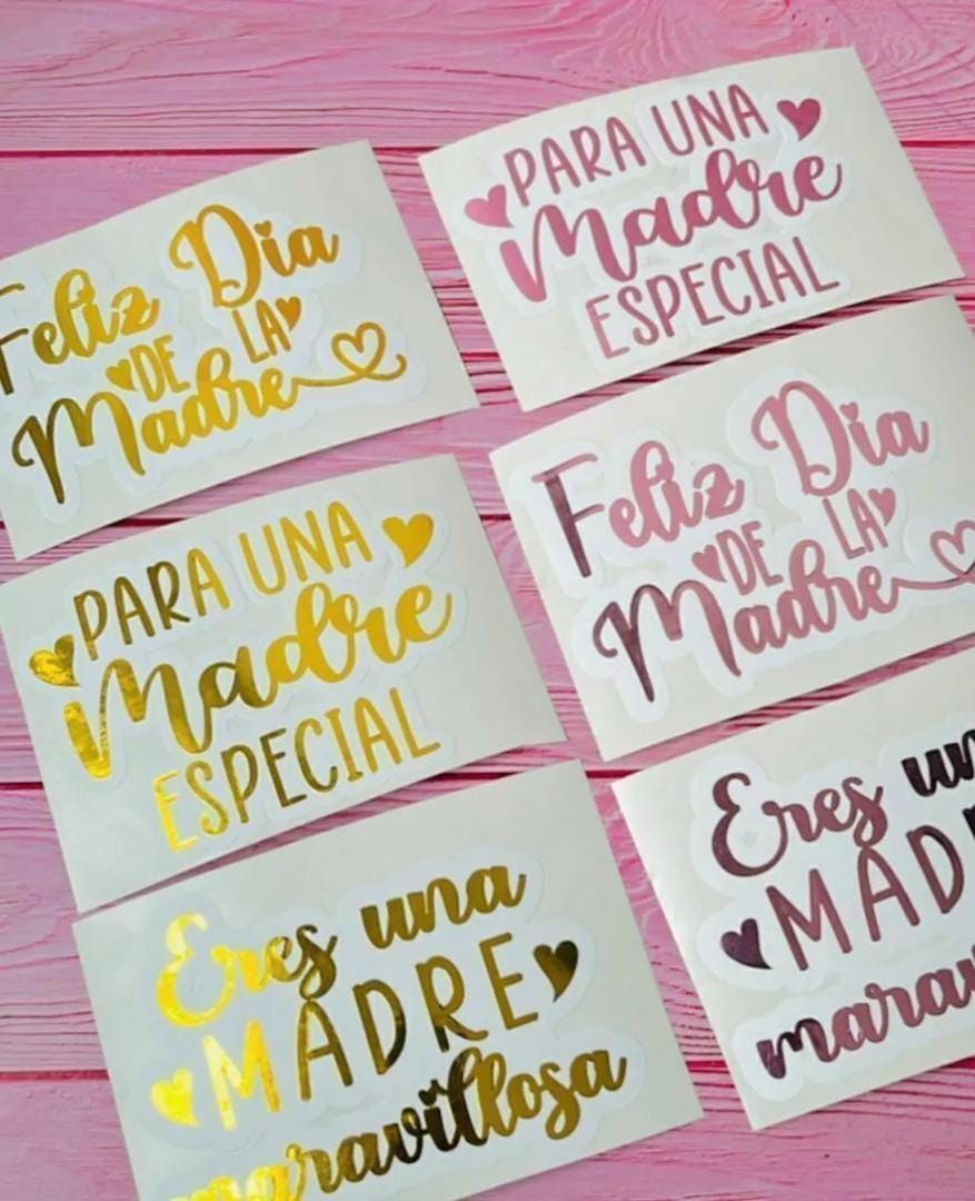STICKERS DOBLE GLOBO