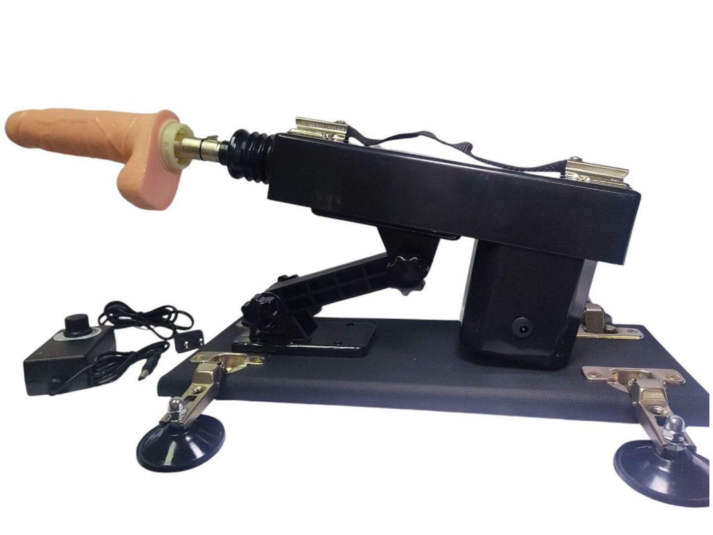 MINI FUCK MACHINE MÁQUINA REF:  FCT582