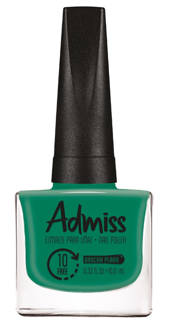 ADMISS ESMALTE LENON 10ML