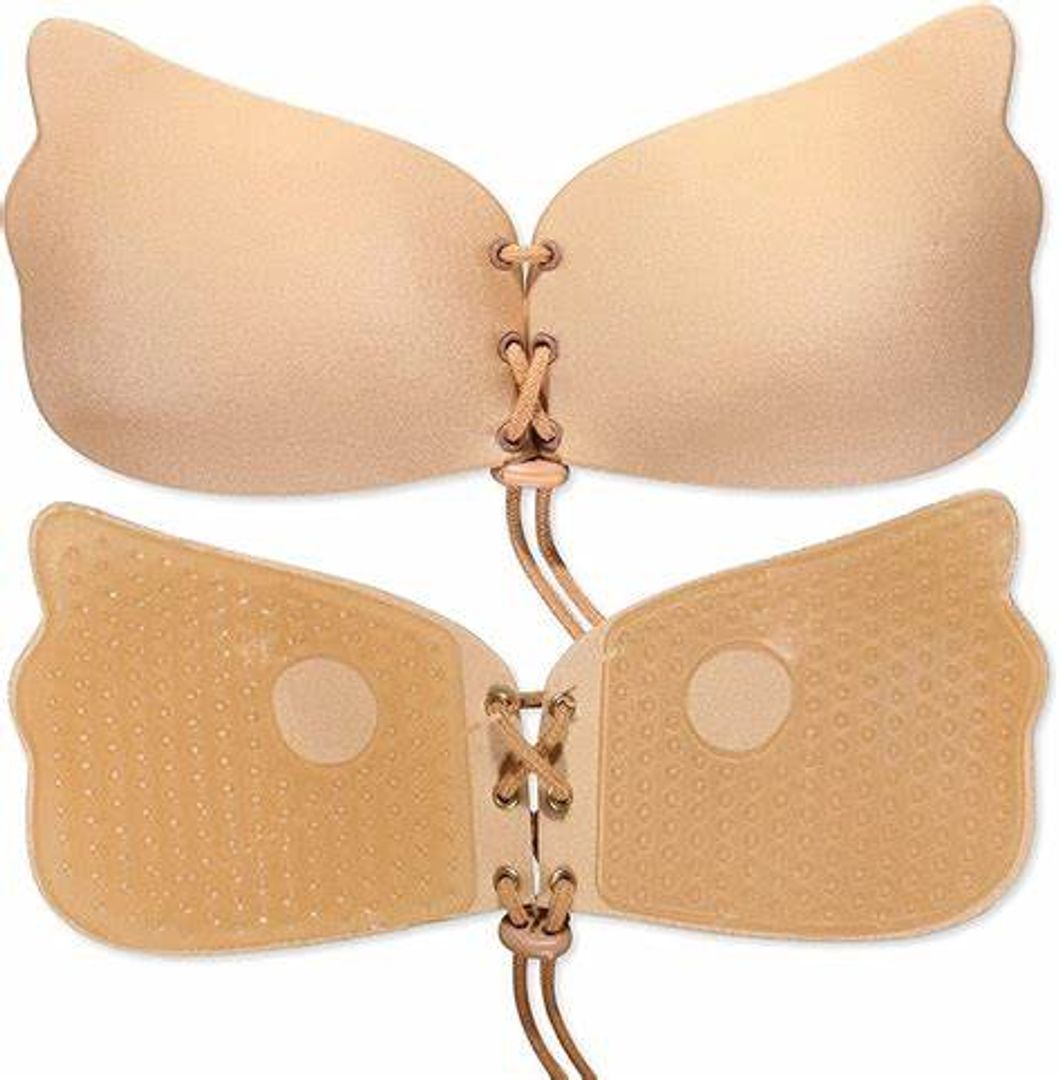 Brasier Push Up