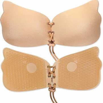 Imagen del producto Brasier Push Up