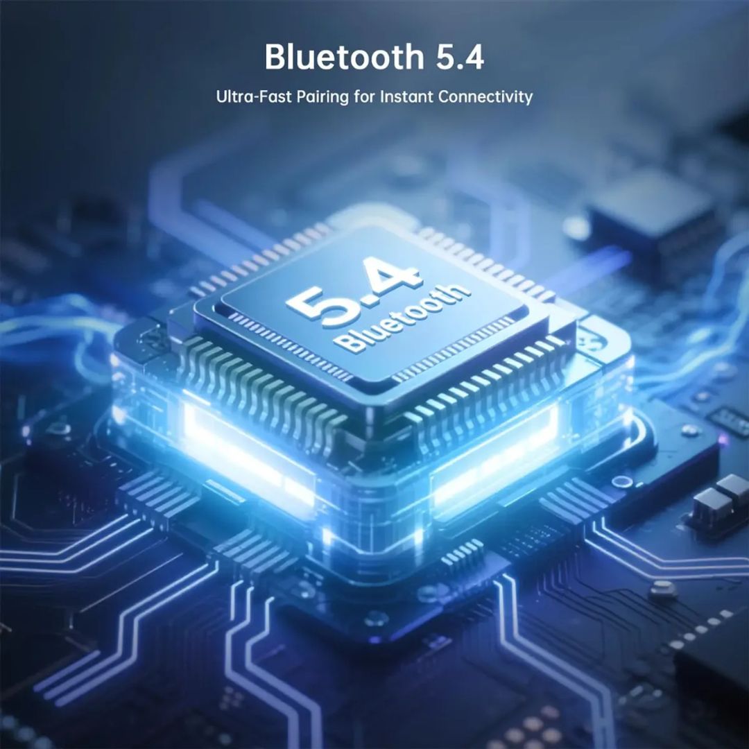 AUDIFONOS BLUETOOTH DIGITALES PANTALLA LED TWS M95