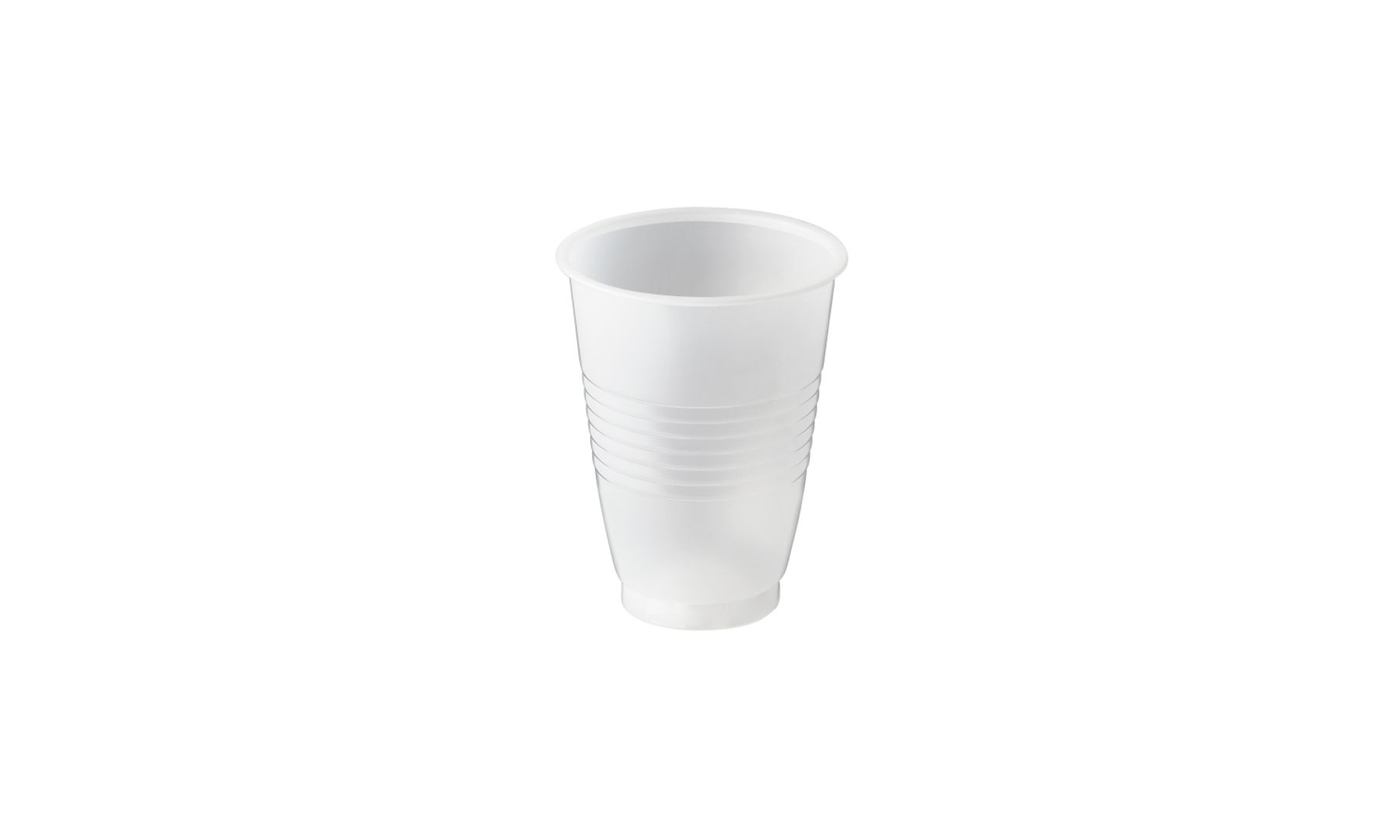    I. VASO TAMI 3.5 OZ PAQ X 25 UND 
