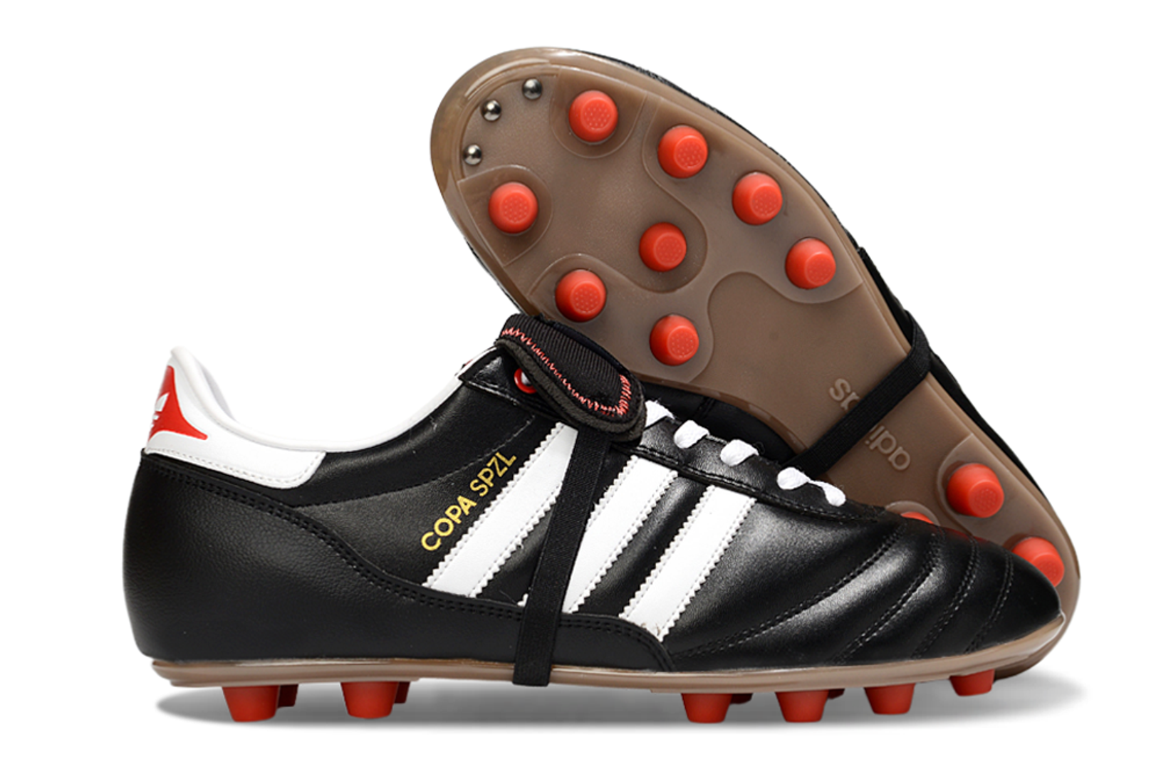 Tacos Copa Mundo FG - Natural firme Lote 2