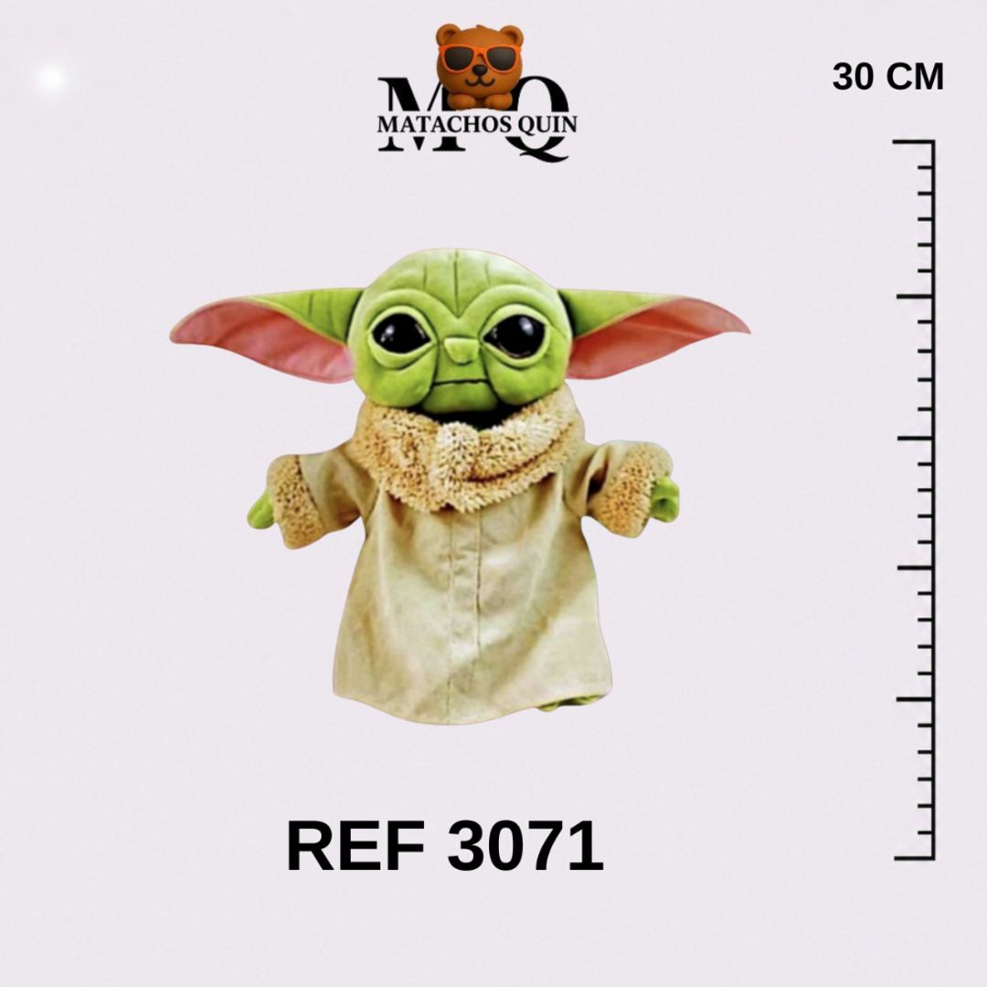 MAESTRO YODA