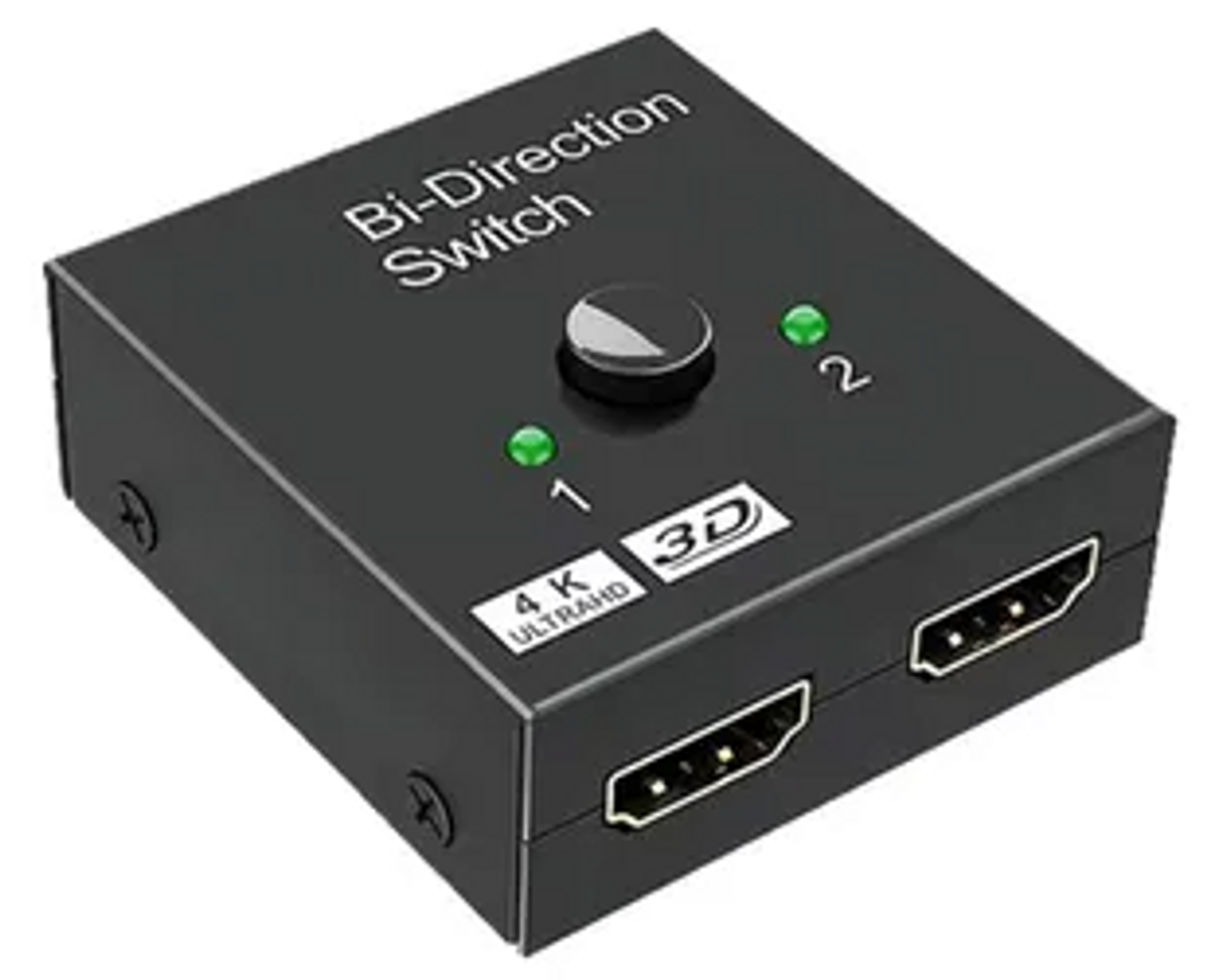 SWICH HD 4Kx2