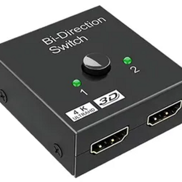 Imagen del producto SWICH HD 4Kx2