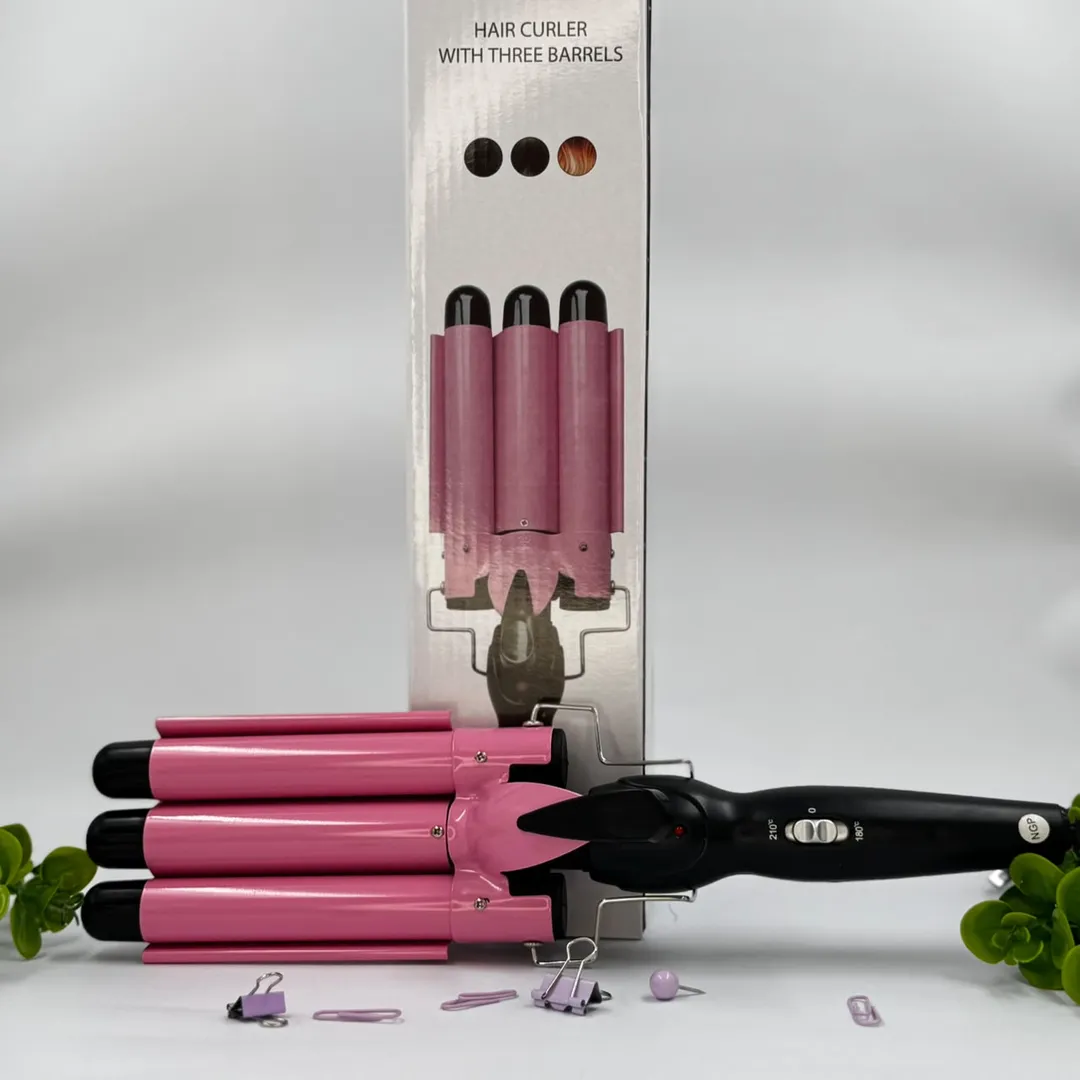 PINZA 3 TUBOS M-11